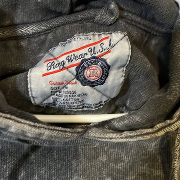 Hoodie medium - Picture 2 of 3